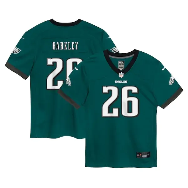 Performance None Game Jersey - Premium Green NFL Fan Jersey | Game ...
