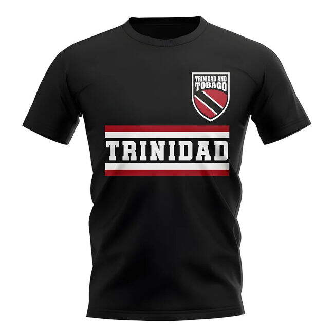 Rare Rare Quality Trinidad Home Unique Shirt