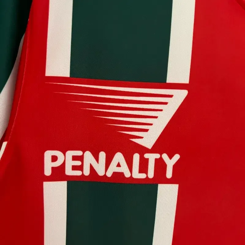 1993 Fluminense Jersey retro kit