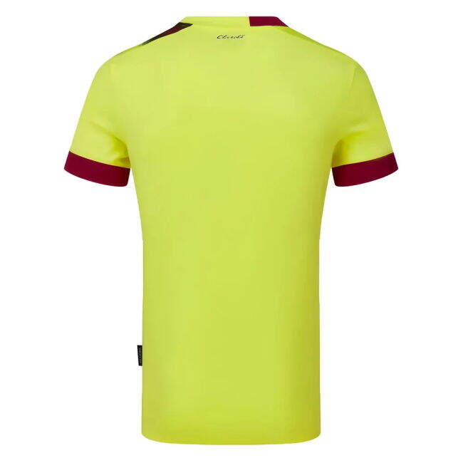 Championship 2023-20 cost-effective Away Soccer Jersey