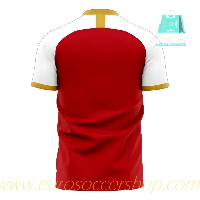 2025-26 Edition Premium Lebanon Home Youth