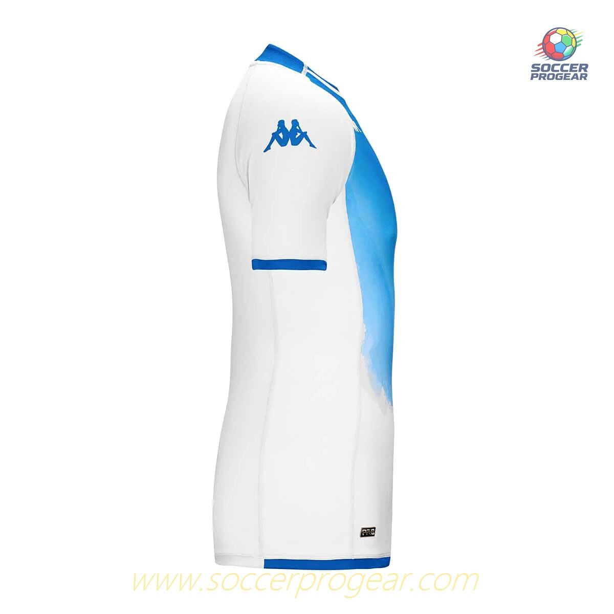 AS Monaco 2023 2024 Third Match Team Jersey