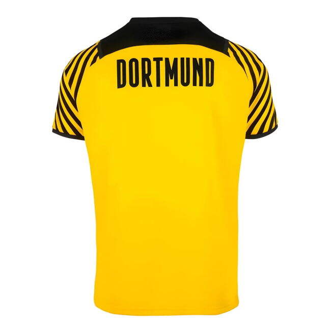 Borussia Dortmund First Team Fan Jersey - Adults Version (1)