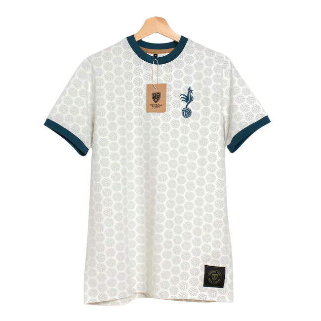 France Football Squad Fashionable Away Match Shirt