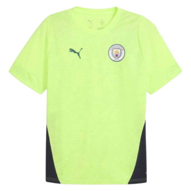 Man City Soccer Jerseys Stylish Jersey 2025-2026 #43