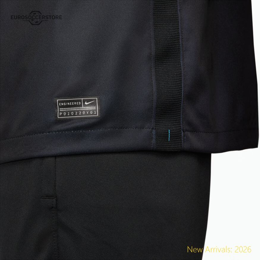 Modern Design Adult Int Team Professional Third Jersey 2021