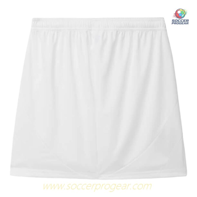 Benfica Home Shorts 2024-2025 Season