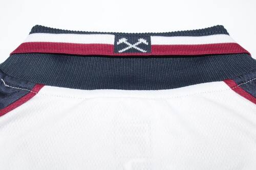 1999-2000 Visitante - Top Performance - Supporter Gear