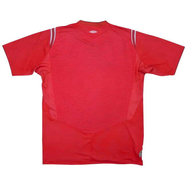 England Pro Away Jersey England #53