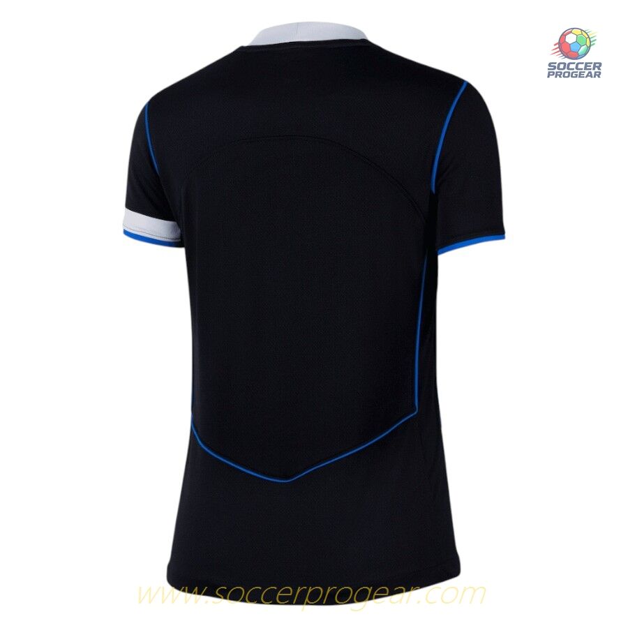 Chelsea Alternate Soccer Shirt 2025-26 Edition Ladies