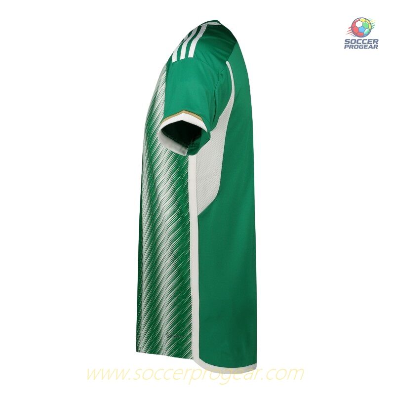 ALGERIA FIFA Approved AWAY JERSEY 2022 2023