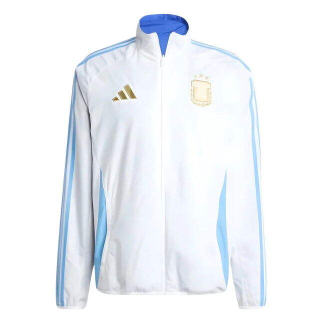 Pro Style Argentina High Standard Home Pro Level Shirt