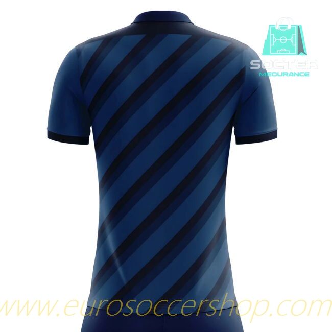 Authentic 2025-2026 Season Argentina Away Concept Edition