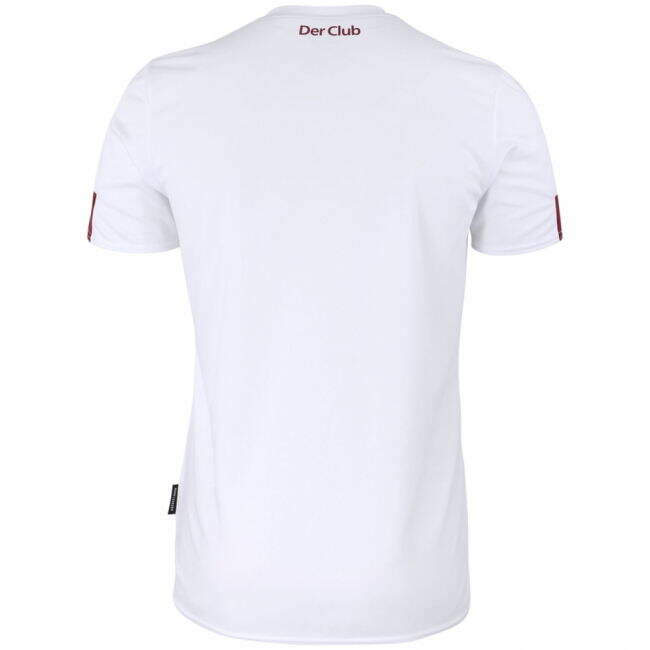 Nurnberg 2019-20 Away Shirt (S) (Mint)