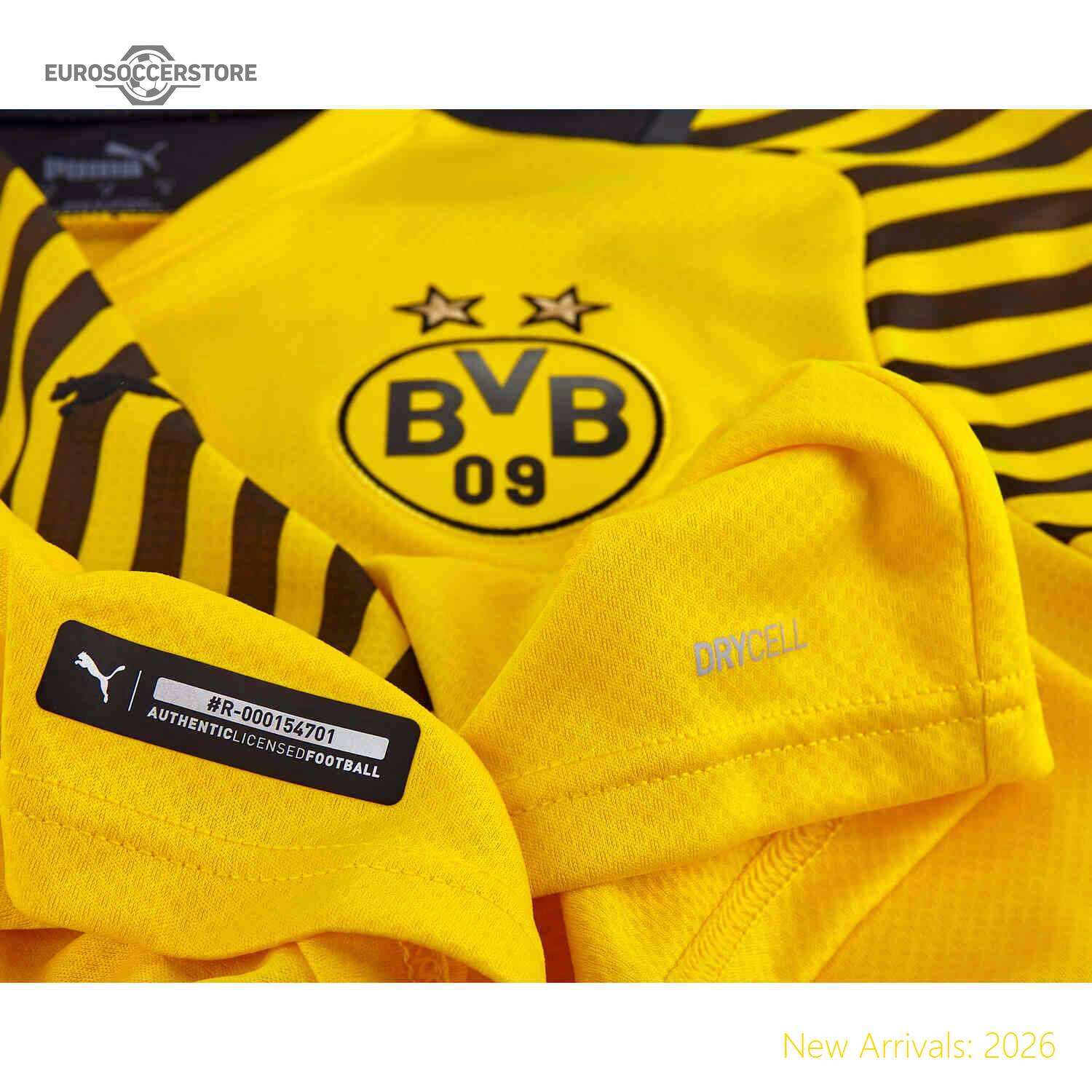 Sleek Design Fashionable Adult Dor Team Home Elite Jersey 2021