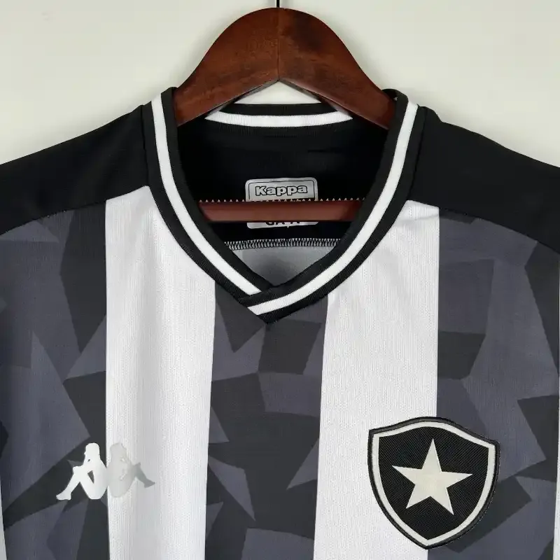 2019-2020 Botafogo Jersey retro kit