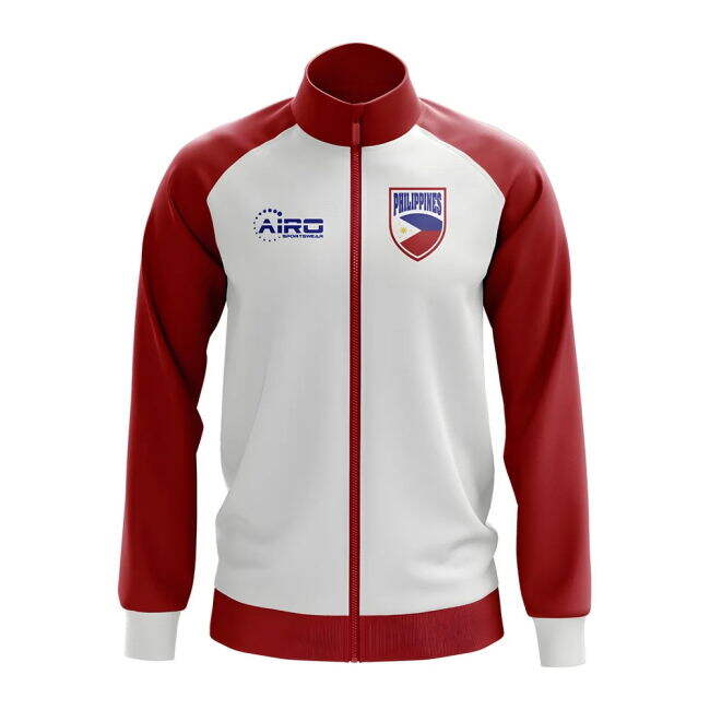 Track Jackets Limited Edition Jersey Phillippines