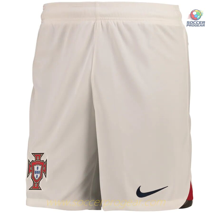 JERSEY KIT KIDS PORTUGAL Genuine AID 2022 2023