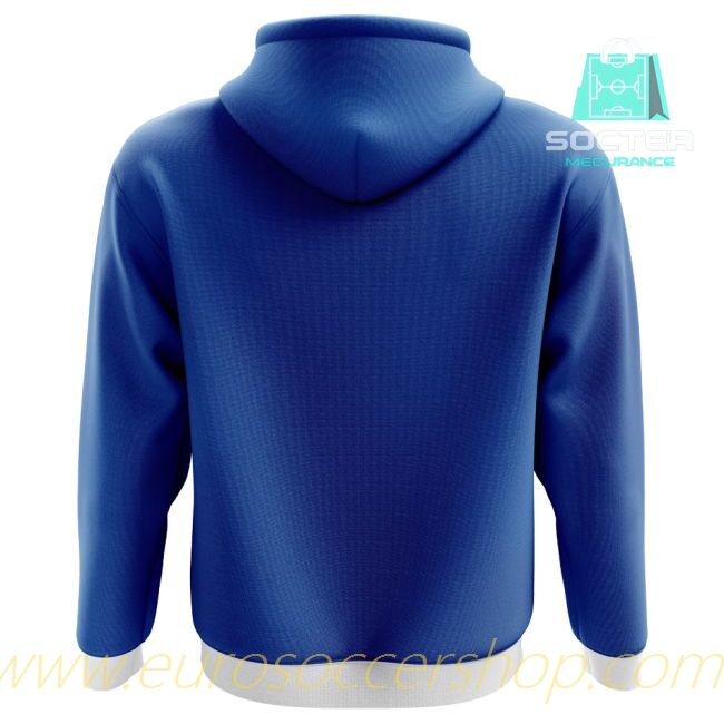 2025-2026 Season Greece Home Jersey Youth