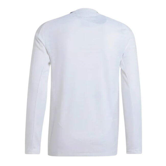 Real Madrid Pro Home Jersey 2024-2025 #36