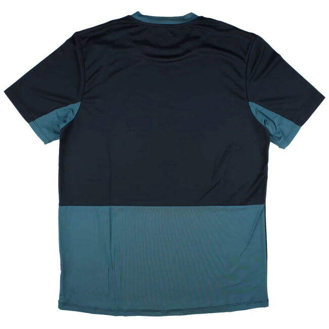 Football Shirt Moisture-Wicking 2025-2026 Competitive Price Blueb#771