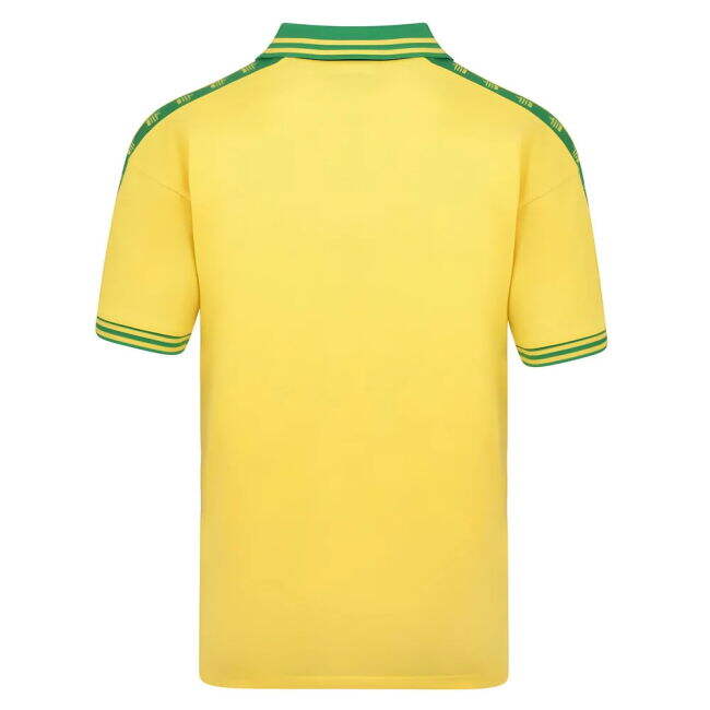 Championship Exclusive Jersey Norwich