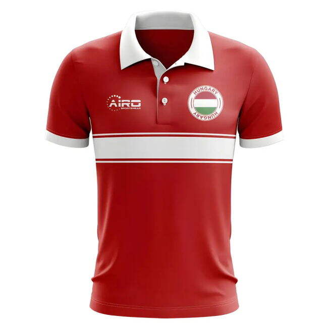 Hungary Performance Jersey Hungary