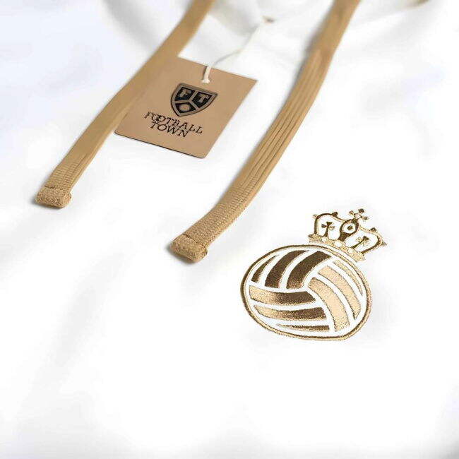 2025-2026 Real Madrid Jersey - high quality uniform option v4.804