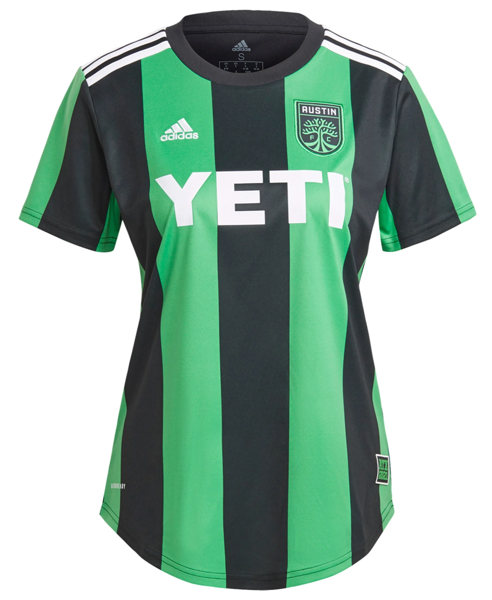 Professional Adult Aus Attacking Threat Home Jersey 2021
