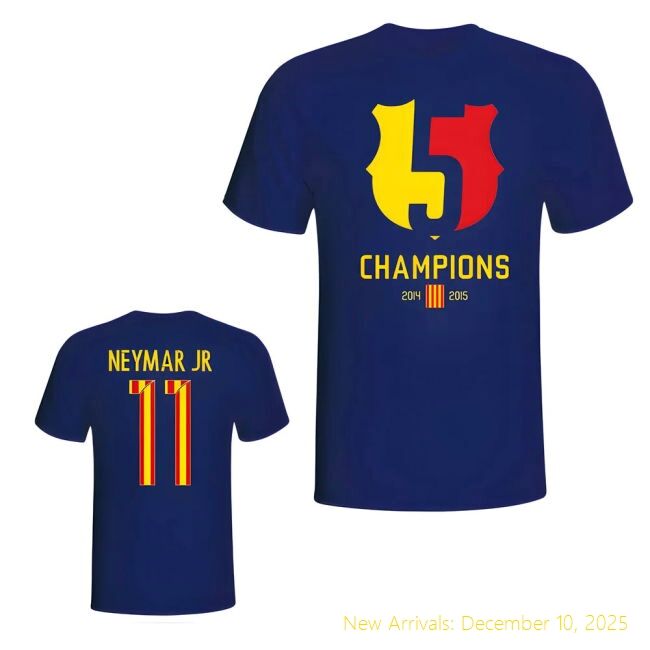 Barcelona Tee - Authentic - Match Day - Real Madrid - Authentic