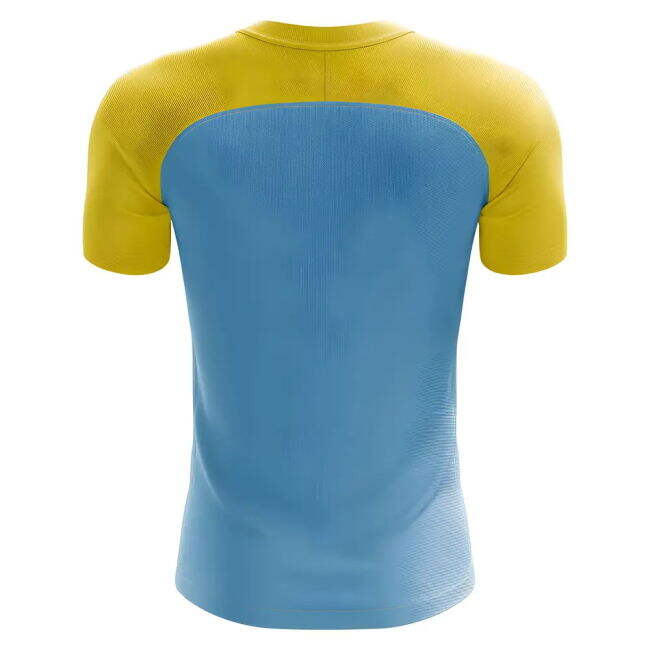 Palau 2025-2026 Home Shirt - (Men