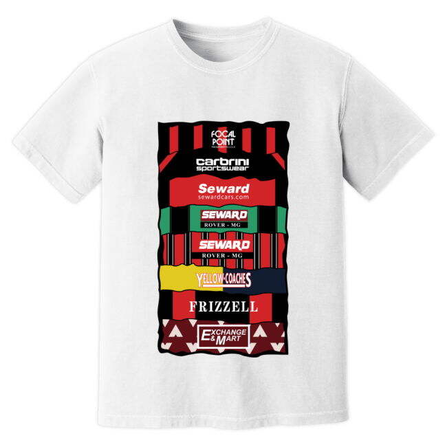 Bournemouth (bournemouth) T-shirt - Premium Quality - Arsenal