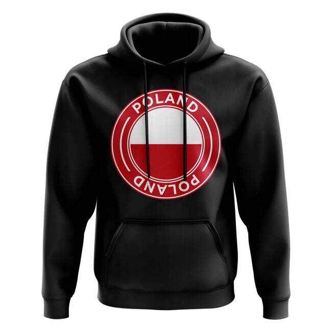 Poland A Team Top Tier Home Elite Kit