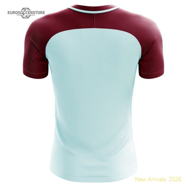 Football Team Premium Jersey (2025-2026) Classic Casual