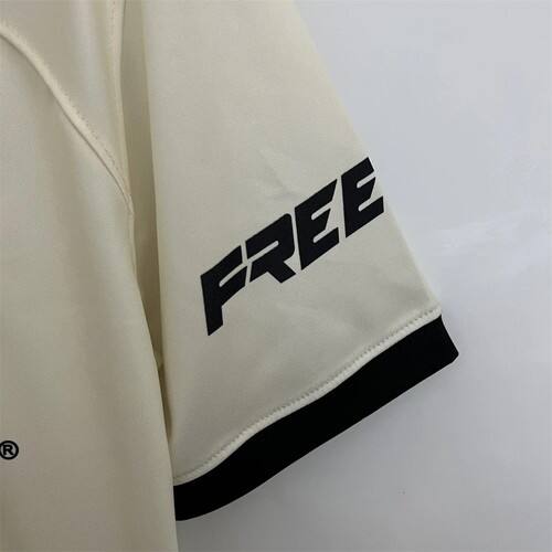 2022-2023 Third - Luxury Cotton - Fan Collection - World Cup Fan