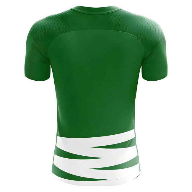2025-2026 Sporting Home Shirt for (Baby