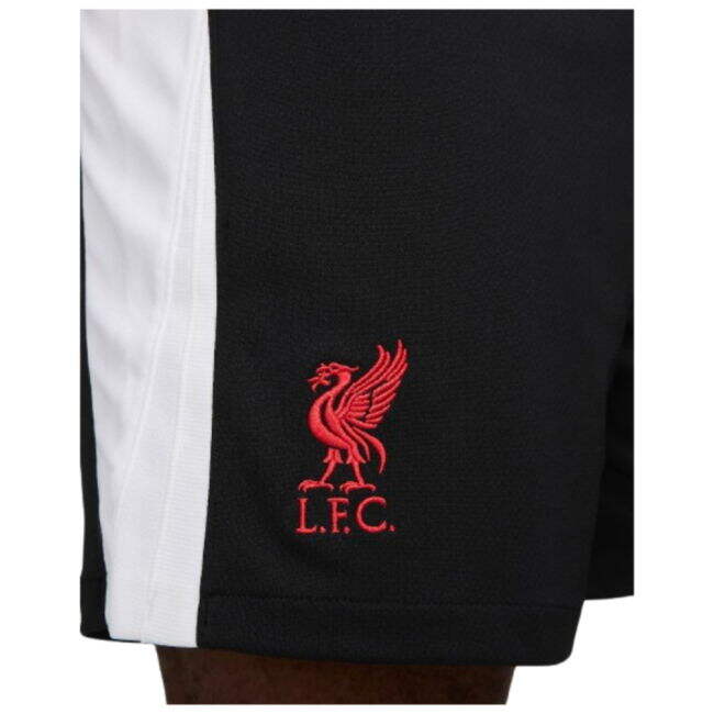 Liverpool Classic Third Jersey 2024-2025 #52