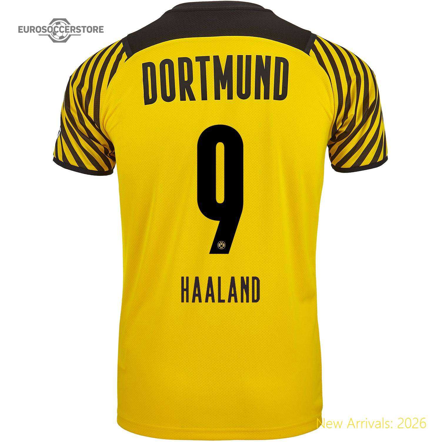 Stylish Adult Professional Dor Iconic Player Home Jersey 2021