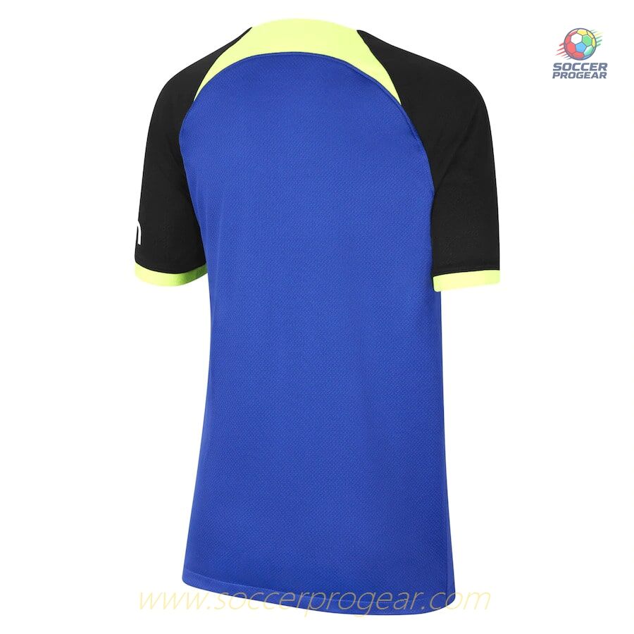 TOTTENHAM Authentic AWAY JERSEY 2022 2023 Woman