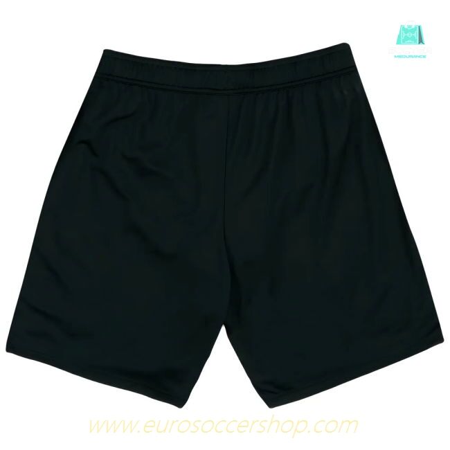 2024-2025 Bayern Munich Wiesn Shorts (Jungle Ink)