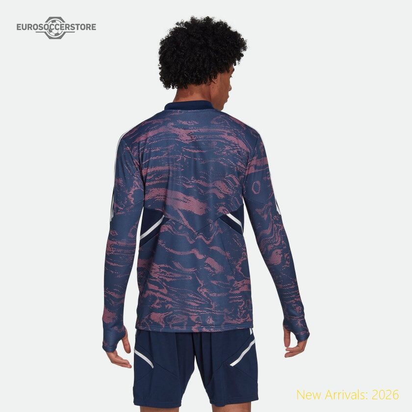 Premium-quality Adult Juv Club Legend Unknown Jersey 2023