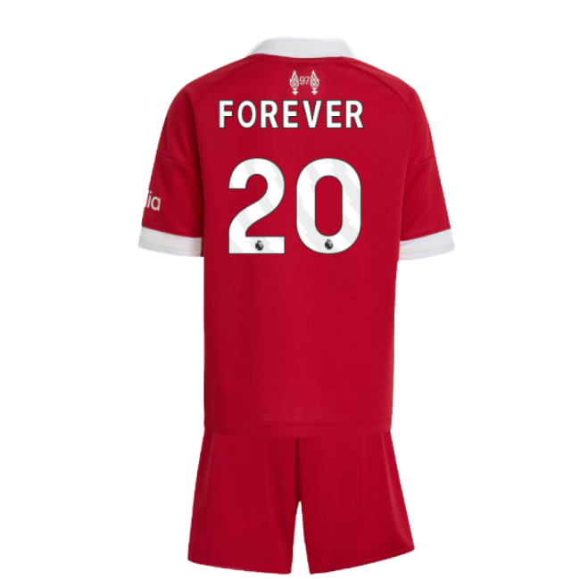 2025-2026 Liverpool Home Moisture-Wicking Top-Tier Reasonable Pri#844