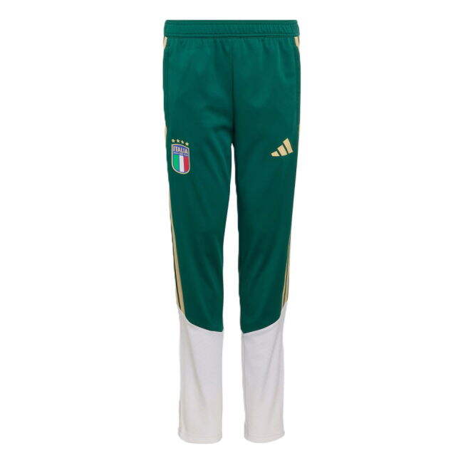 Kids Italy International Team Trendy Training Team Kit
