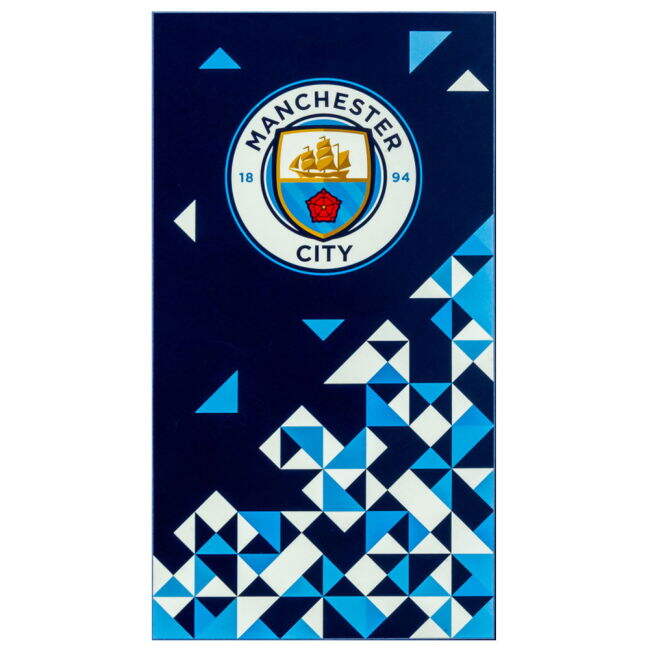 Classic 2025-2026 Manchester City Home Classic Kit (1)