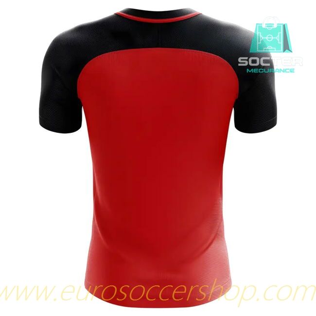 2025/26 Campaign Brazilian Teams Home Jersey Genuine Women's