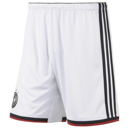 2014 Germany Home White Soccer Jersey KitShirtShorts - Official