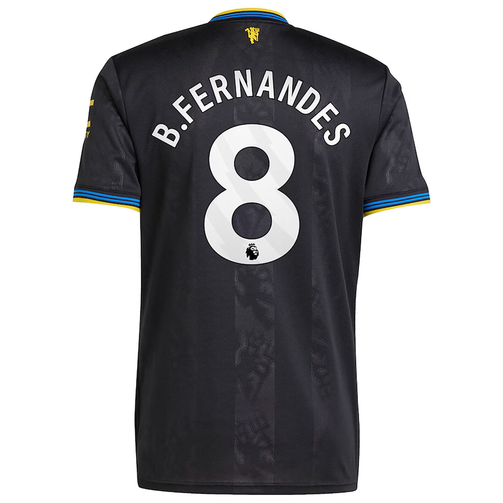 Adidas Manchester united adidas manchester united fernandes #8