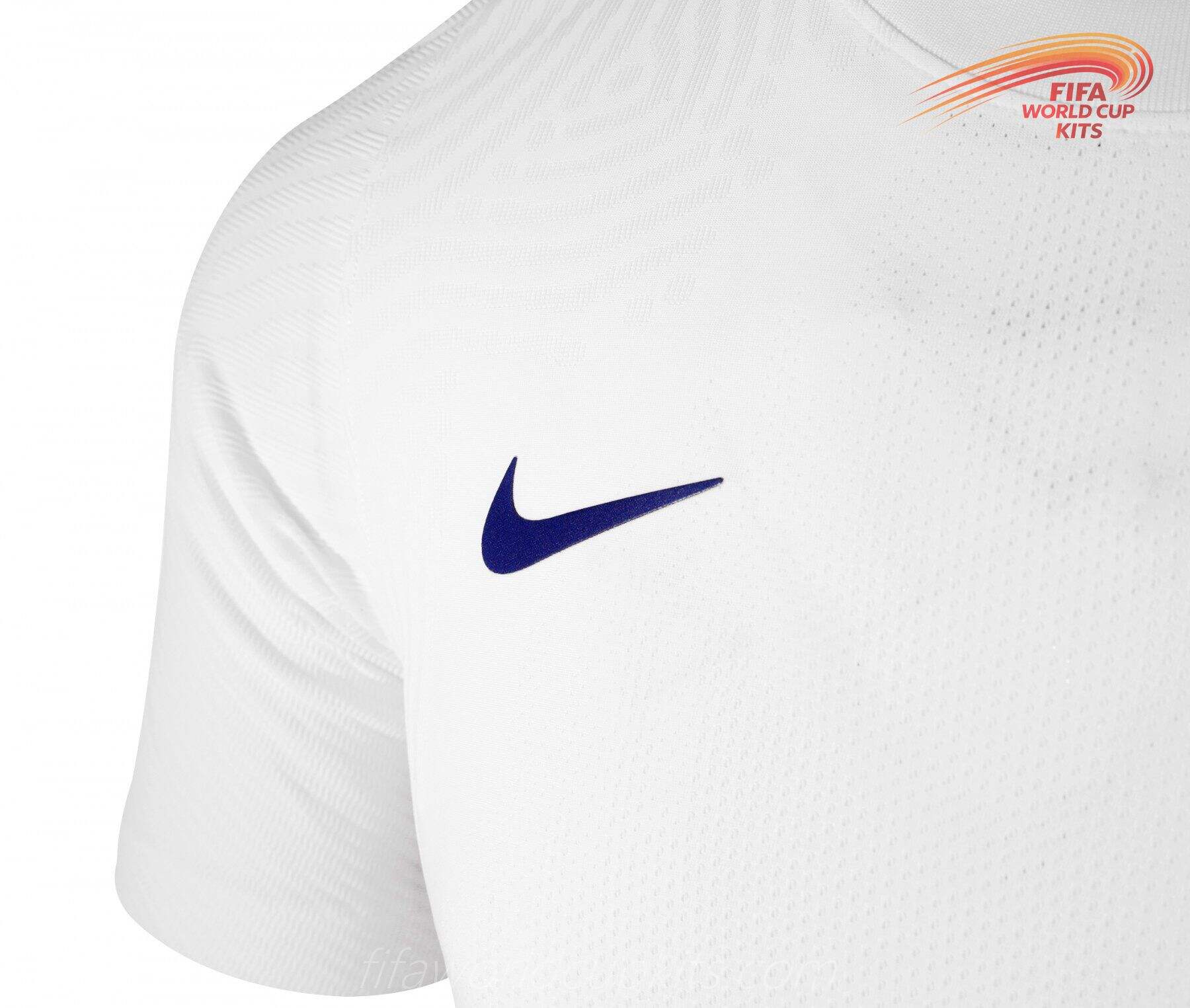 FRANCE AWAY KIT 2020 - 21 | UEFA EURO 2020