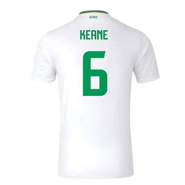 Republic of Ireland Iconic Team Special Kit - Collector's Edition