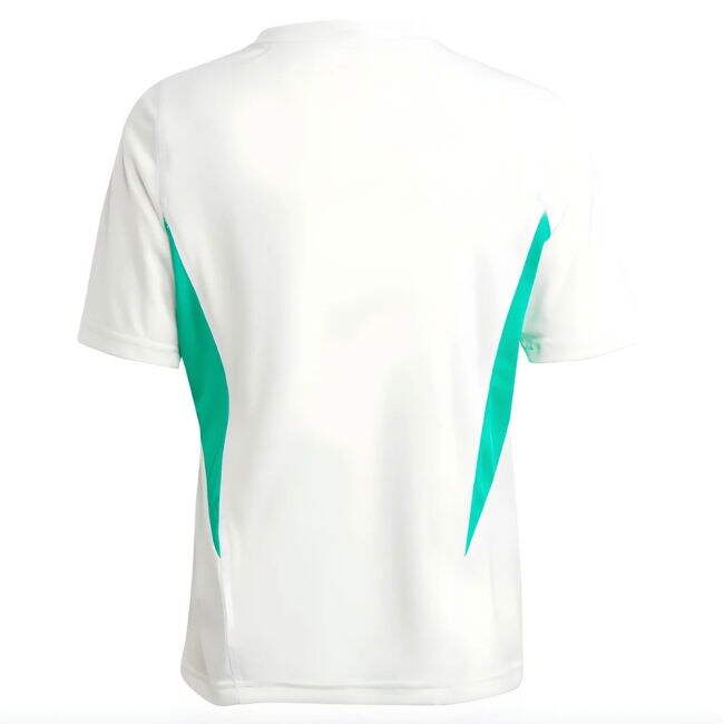 2023-2024 Man Utd Training Jersey (White) - Kids